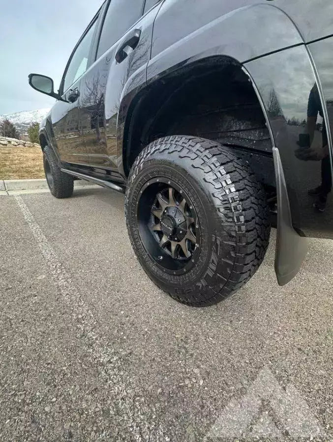 2018 Toyota 4Runner — used overland rig for sale in Cedar Hills, UT (photo 5) — photo 5