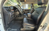 2018 Toyota 4Runner — used overland rig for sale in Los Angeles, CA (photo 9)