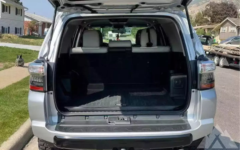 2018 Toyota 4Runner — used overland rig for sale in Roy, UT (photo 4) — photo 4