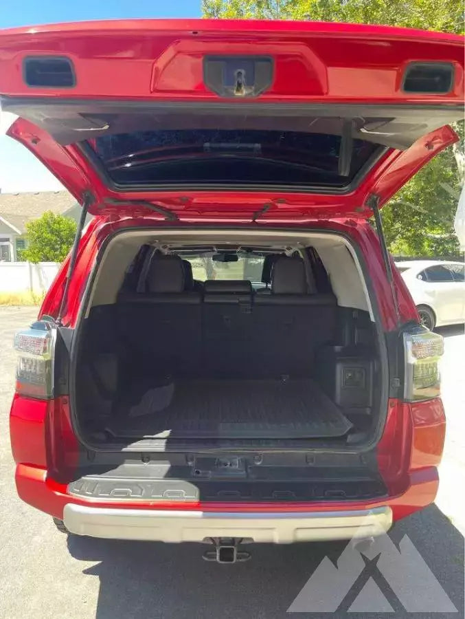 2018 Toyota 4Runner — used overland rig for sale in Sandy, UT (photo 5) — photo 5