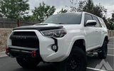 2018 Toyota 4Runner — used overland rig for sale in Provo, UT (photo 2)