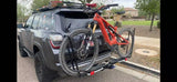 2018 Toyota 4Runner — used overland rig for sale in Peoria, AZ (photo 2)