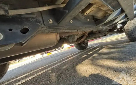 2018 Toyota 4Runner — used overland rig for sale in Los Angeles, CA (photo 7)