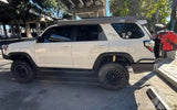 2018 Toyota 4Runner — used overland rig for sale in Los Angeles, CA (photo 4)