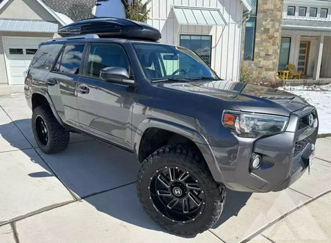 2018 Toyota 4Runner