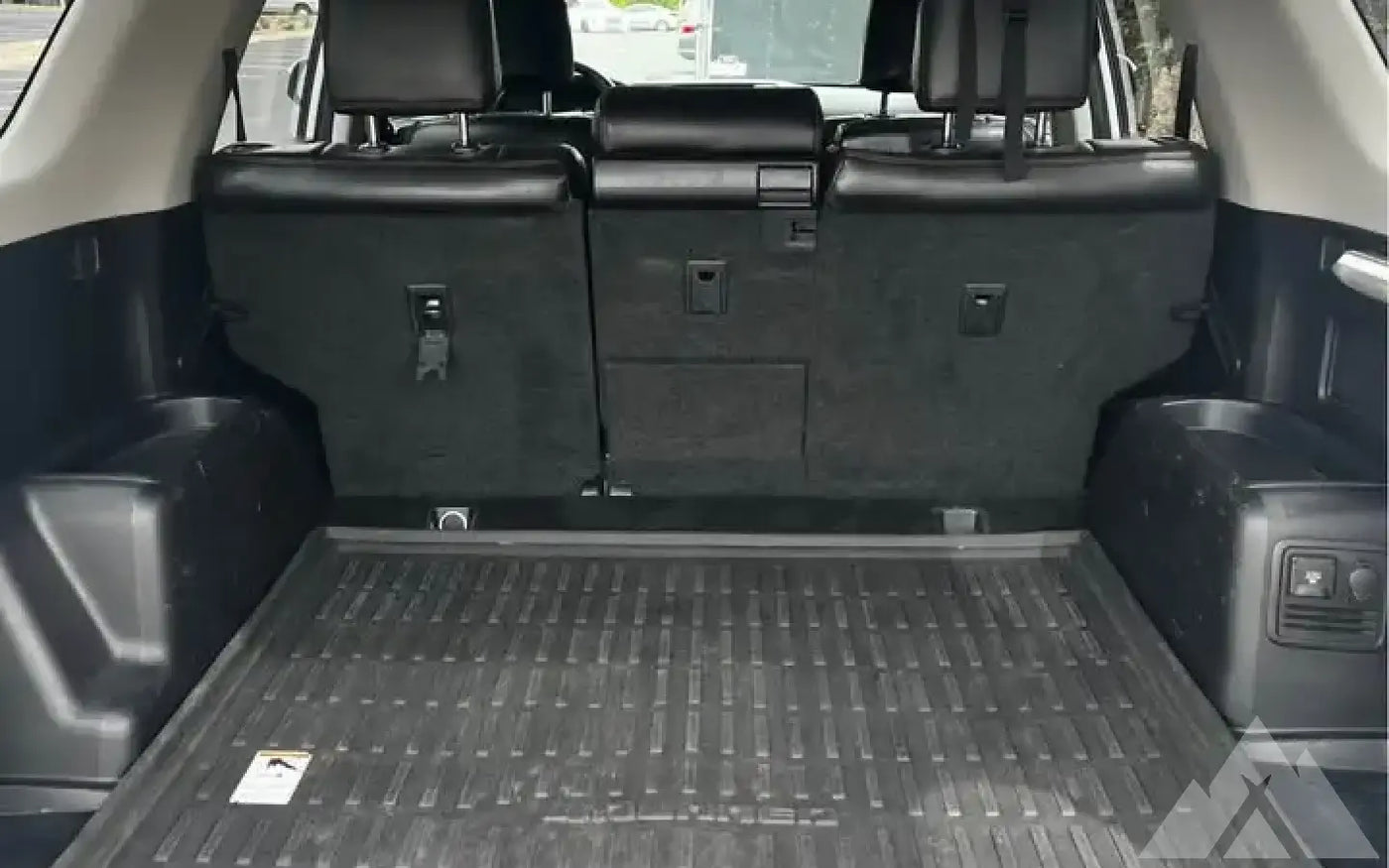 2018 Toyota 4Runner — used overland rig for sale in Provo, UT (photo 8) — photo 8
