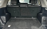 2018 Toyota 4Runner — used overland rig for sale in Provo, UT (photo 8)