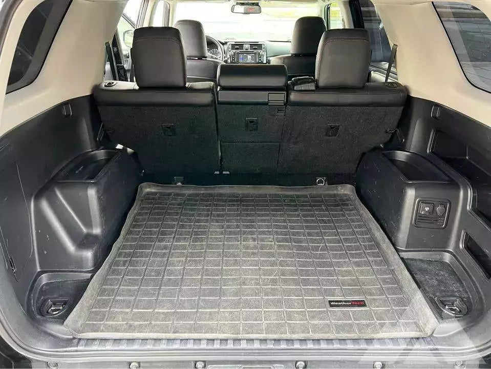 2018 Toyota 4Runner — used overland rig for sale in Layton, UT (photo 5) — photo 5