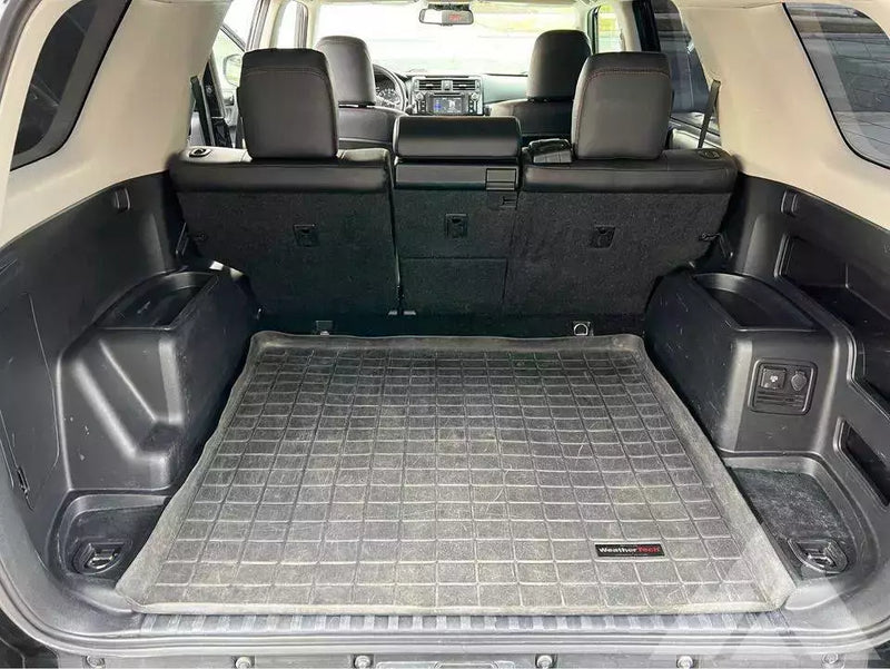 2018 Toyota 4Runner — used overland rig for sale in Layton, UT (photo 5) — photo 5
