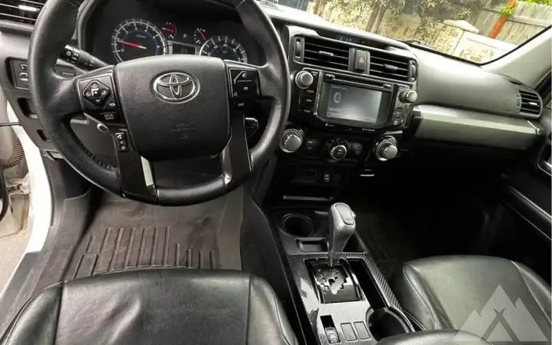 2018 Toyota 4Runner — used overland rig for sale in Provo, UT (photo 10) — photo 10