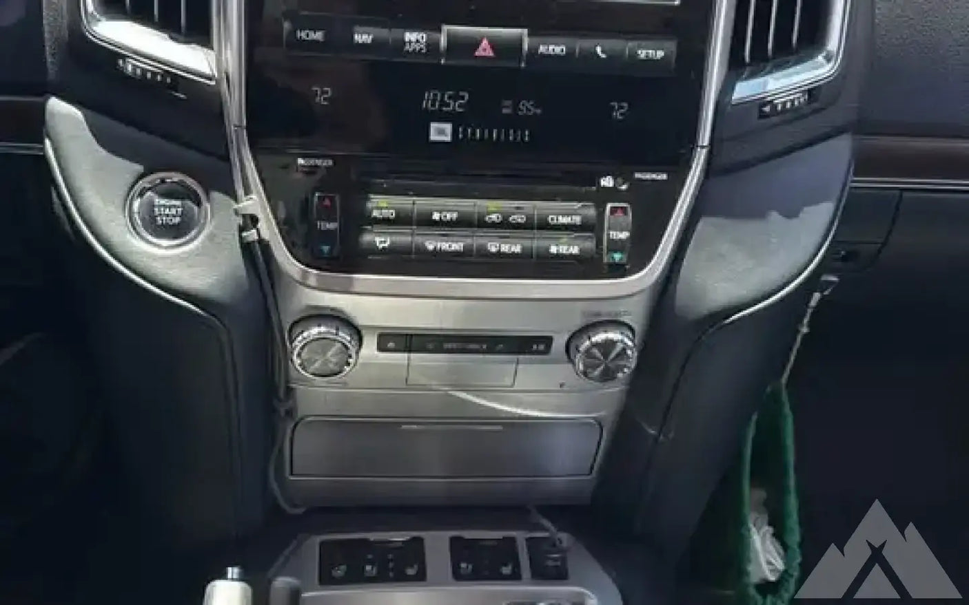 2018 Toyota Land Cruiser — used overland rig for sale in Glendale, AZ (photo 6)