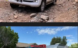 2018 Toyota Land Cruiser — used overland rig for sale in Glendale, AZ (photo 5)