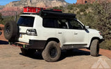 2018 Toyota Land Cruiser — used overland rig for sale in Glendale, AZ (photo 2)