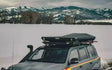 2018 Toyota Land Cruiser — used overland rig for sale in Driggs, ID