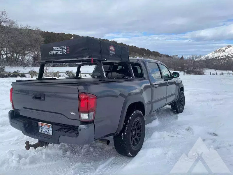 2018 Toyota Tacoma — used overland rig for sale in Herriman, UT (photo 2) — photo 2