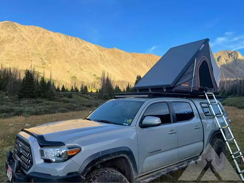 2018 Toyota Tacoma — used overland rig for sale in Colorado Springs, CO — photo 1