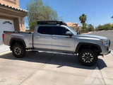2018 Toyota Tacoma — used overland rig for sale in Las Vegas, NV (photo 2)