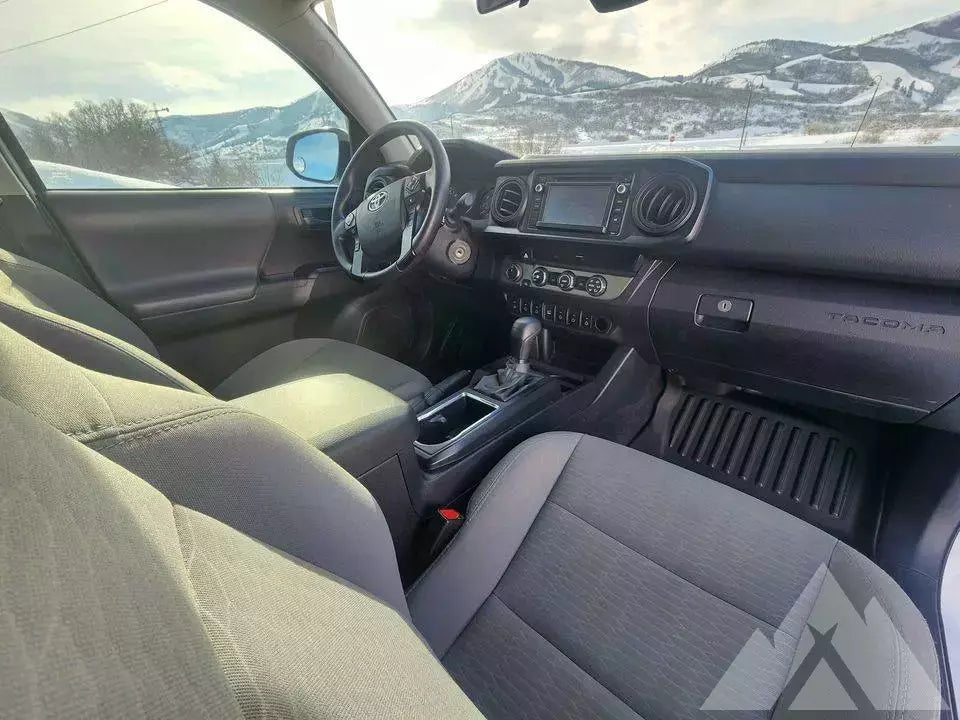 2018 Toyota Tacoma — used overland rig for sale in Salt Lake City, UT (photo 5) — photo 5