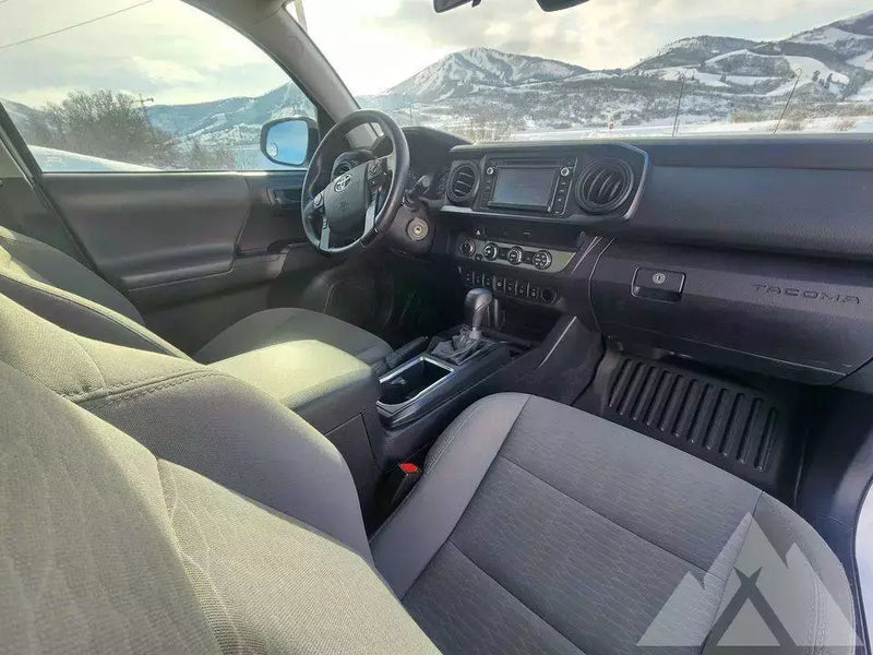 2018 Toyota Tacoma — used overland rig for sale in Salt Lake City, UT (photo 5) — photo 5