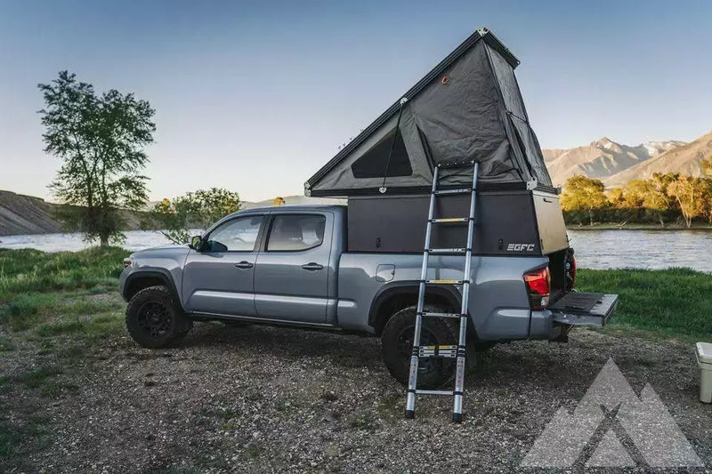 2018 Toyota Tacoma — used overland rig for sale in Livingston, MT — photo 1