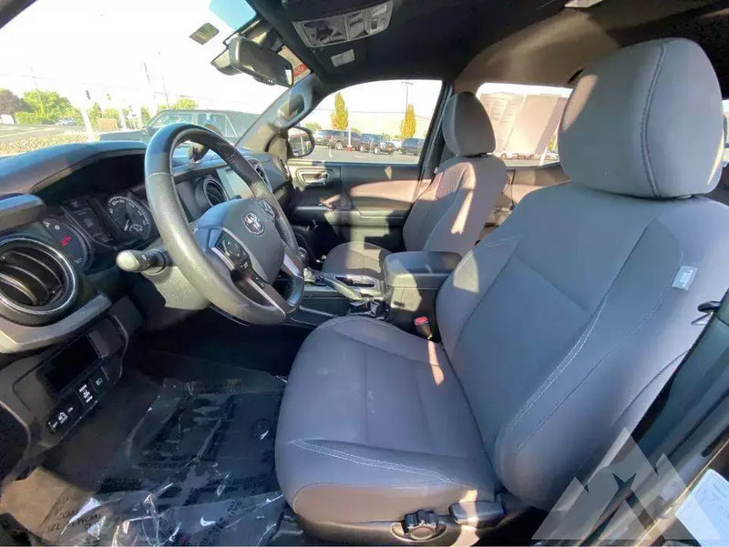 2018 Toyota Tacoma — used overland rig for sale in Lewiston, ID (photo 5) — photo 5
