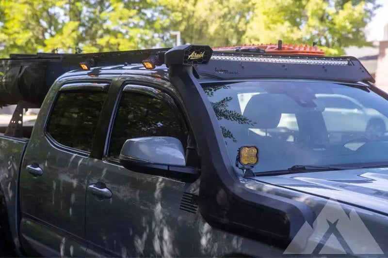 2018 Toyota Tacoma — used overland rig for sale in Provo, UT (photo 2) — photo 2