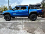 2018 Toyota Tacoma — used overland rig for sale in Clovis, CA (photo 3)
