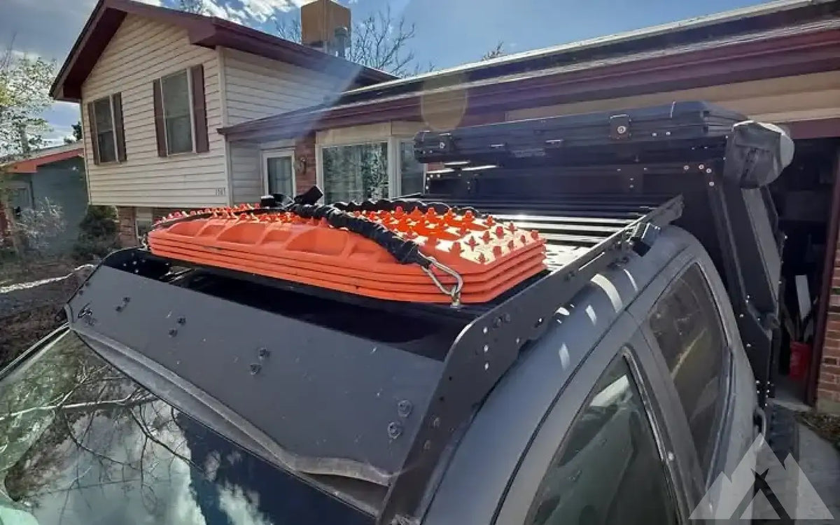 2018 Toyota Tacoma — used overland rig for sale in Lafayette, CO (photo 9) — photo 9