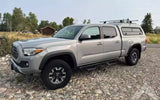 2018 Toyota Tacoma — used overland rig for sale in Kelly, WY