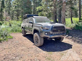 2018 Toyota Tacoma — used overland rig for sale in Provo, UT (photo 4)