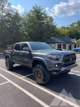 2018 Toyota Tacoma — used overland rig for sale in Lynchburg, VA (photo 5)