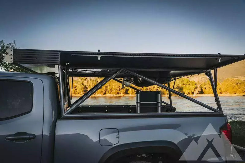 2018 Toyota Tacoma — used overland rig for sale in Livingston, MT (photo 3) — photo 3