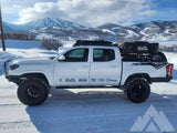 2018 Toyota Tacoma — used overland rig for sale in Salt Lake City, UT (photo 2)