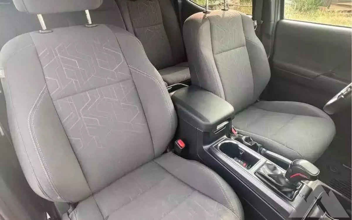 2018 Toyota Tacoma — used overland rig for sale in Kelly, WY (photo 4) — photo 4