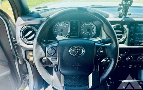2018 Toyota Tacoma — used overland rig for sale in Castle Rock, CO (photo 9)
