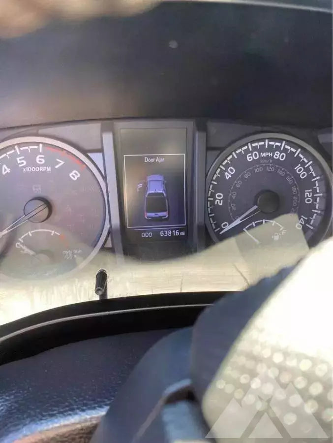 2018 Toyota Tacoma — used overland rig for sale in Joseph, OR (photo 4) — photo 4