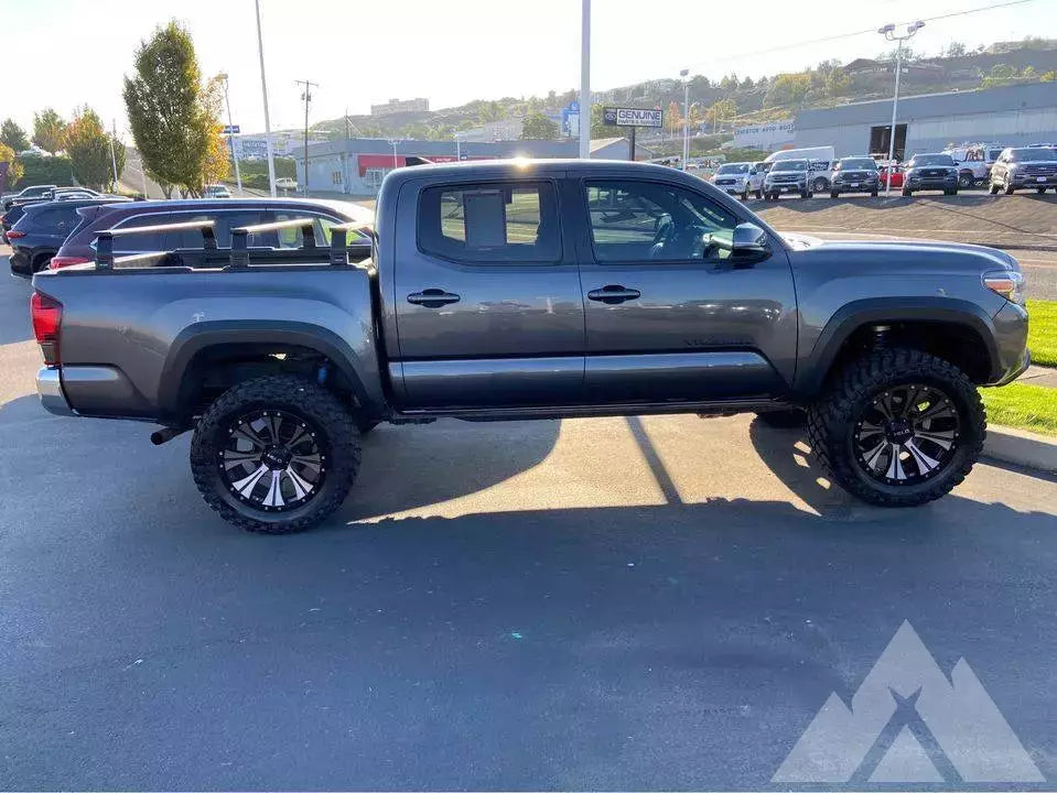2018 Toyota Tacoma — used overland rig for sale in Lewiston, ID (photo 2) — photo 2