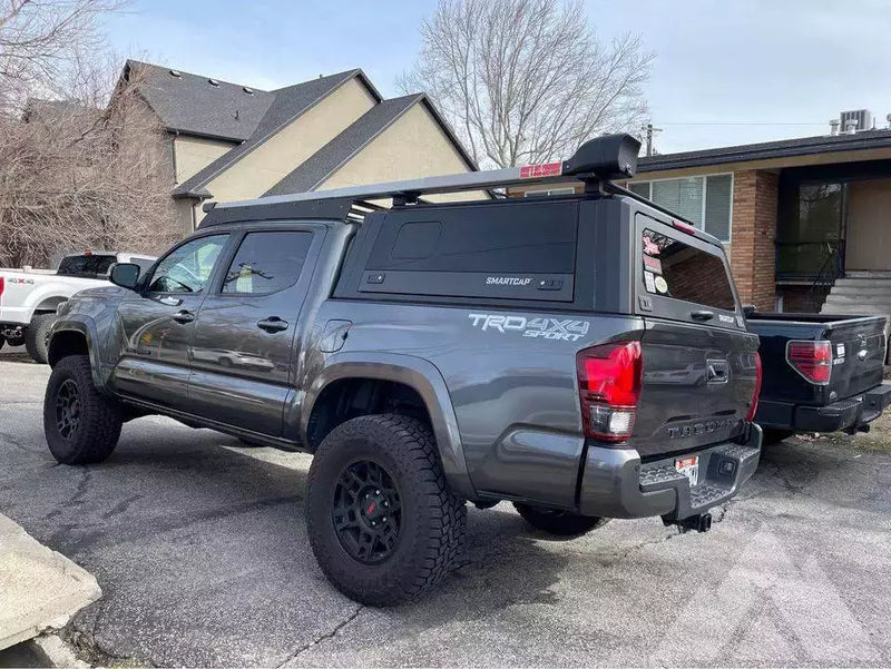 2018 Toyota Tacoma — used overland rig for sale in Provo, UT — photo 1