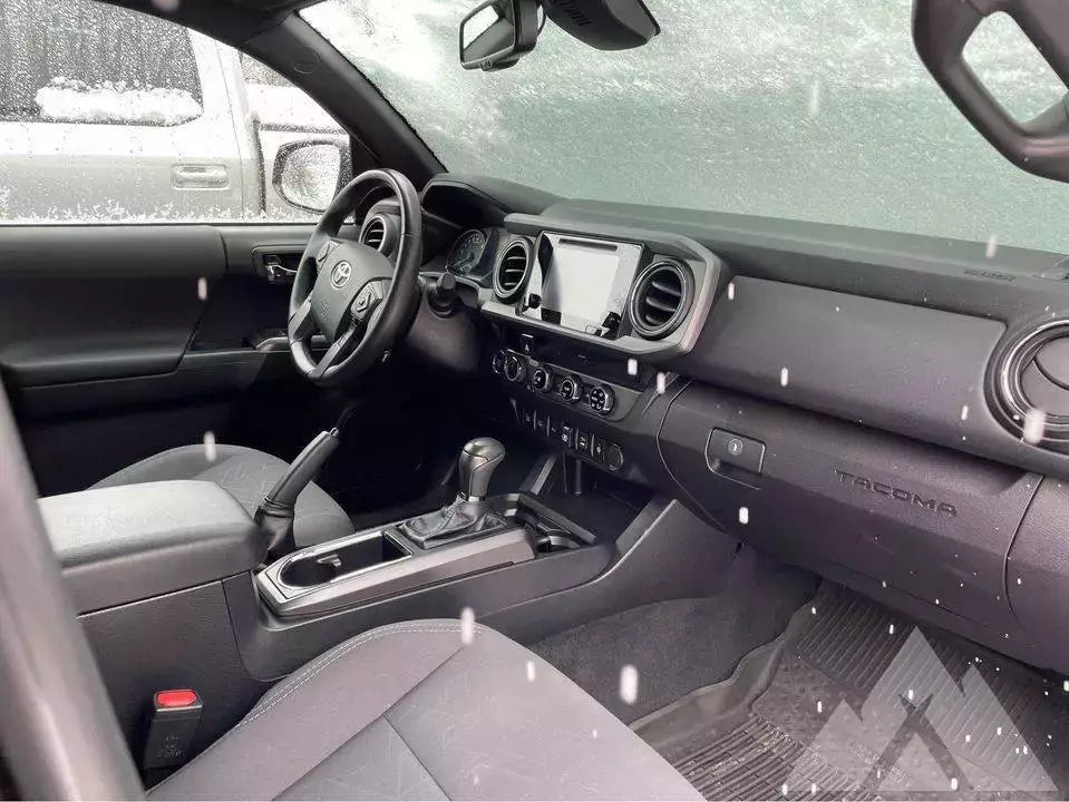 2018 Toyota Tacoma — used overland rig for sale in Provo, UT (photo 2) — photo 2