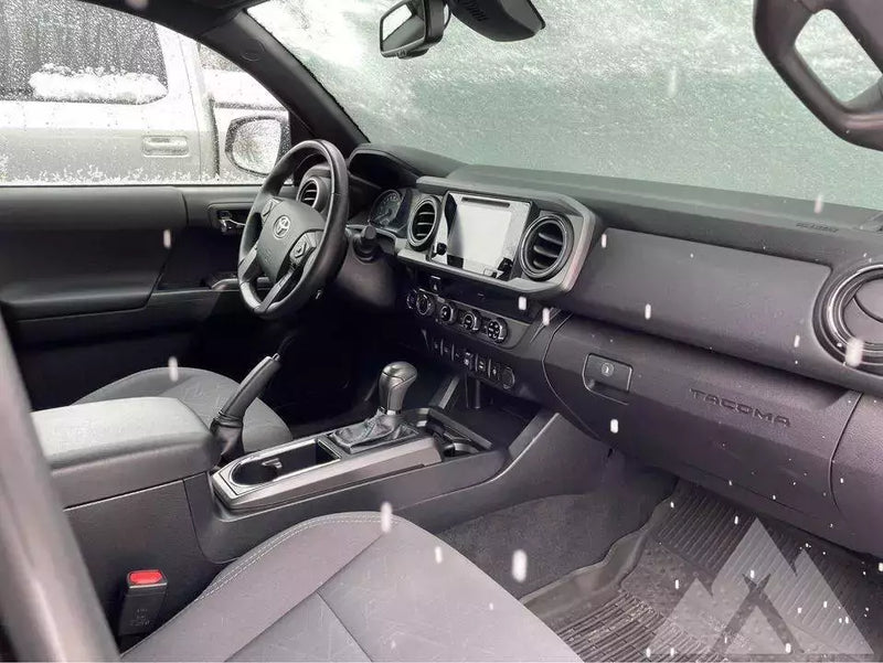 2018 Toyota Tacoma — used overland rig for sale in Provo, UT (photo 2) — photo 2