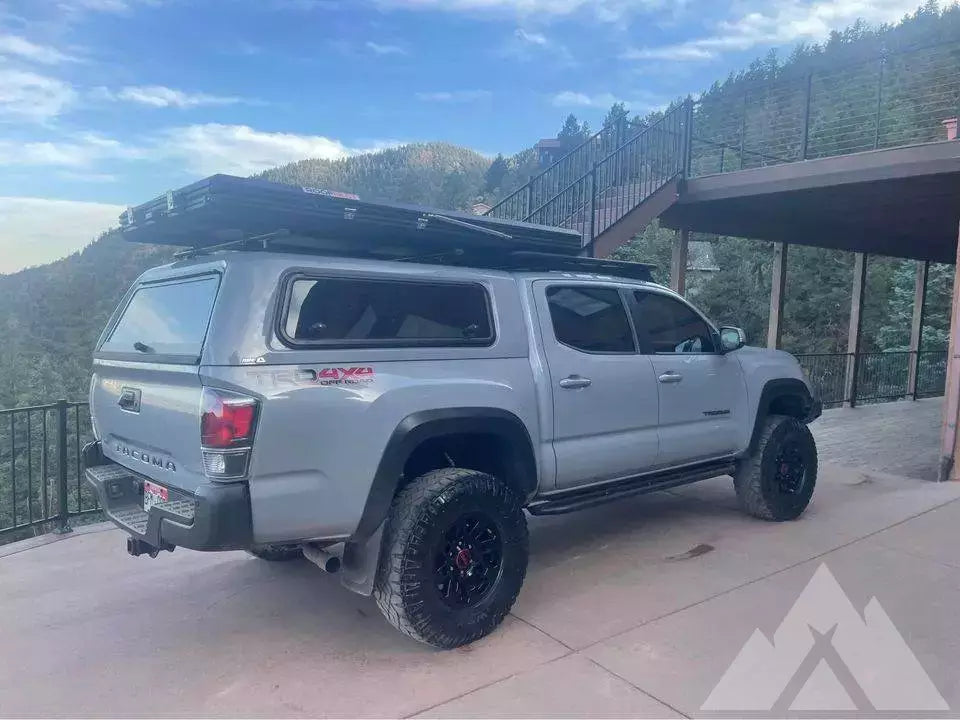 2018 Toyota Tacoma — used overland rig for sale in Colorado Springs, CO (photo 3) — photo 3