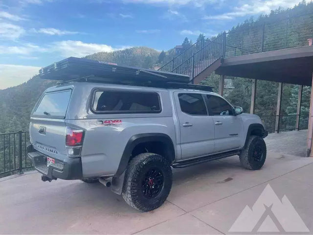 2018 Toyota Tacoma — photo 3
