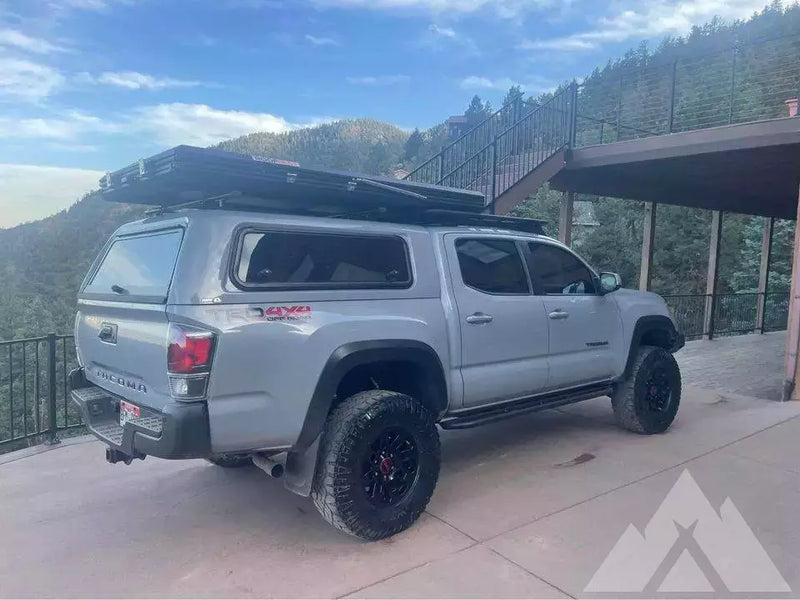 2018 Toyota Tacoma — used overland rig for sale in Colorado Springs, CO (photo 3) — photo 3