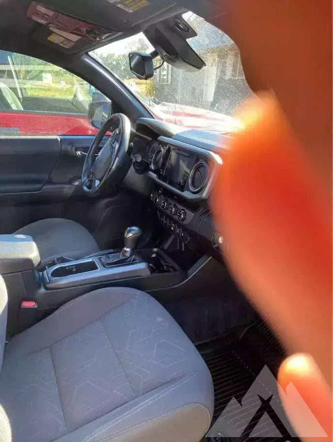 2018 Toyota Tacoma — used overland rig for sale in Joseph, OR (photo 3) — photo 3
