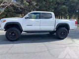 2018 Toyota Tacoma — used overland rig for sale in South Jordan, UT (photo 5)