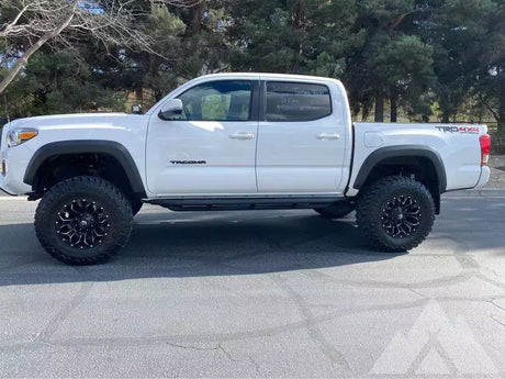 2018 Toyota Tacoma — used overland rig for sale in South Jordan, UT (photo 5)