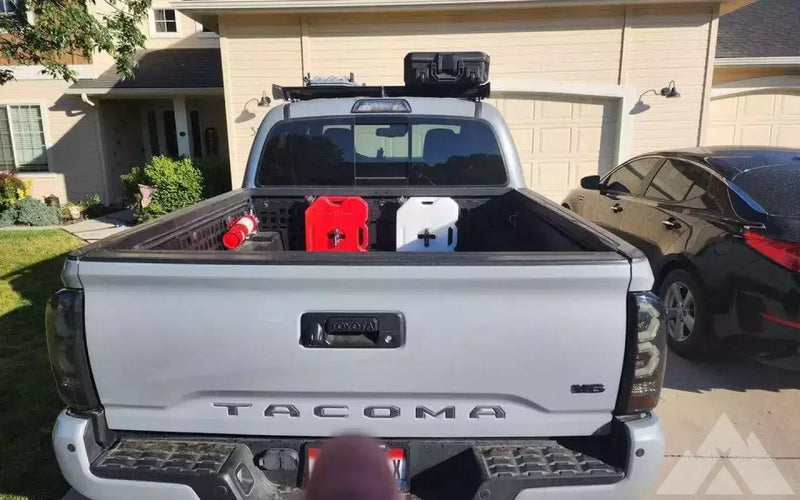 2018 Toyota Tacoma — used overland rig for sale in Meridian, ID (photo 5) — photo 5