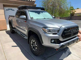 2018 Toyota Tacoma — used overland rig for sale in Las Vegas, NV (photo 5)