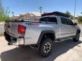 2018 Toyota Tacoma — used overland rig for sale in Las Vegas, NV (photo 3)
