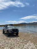 2018 Toyota Tacoma
